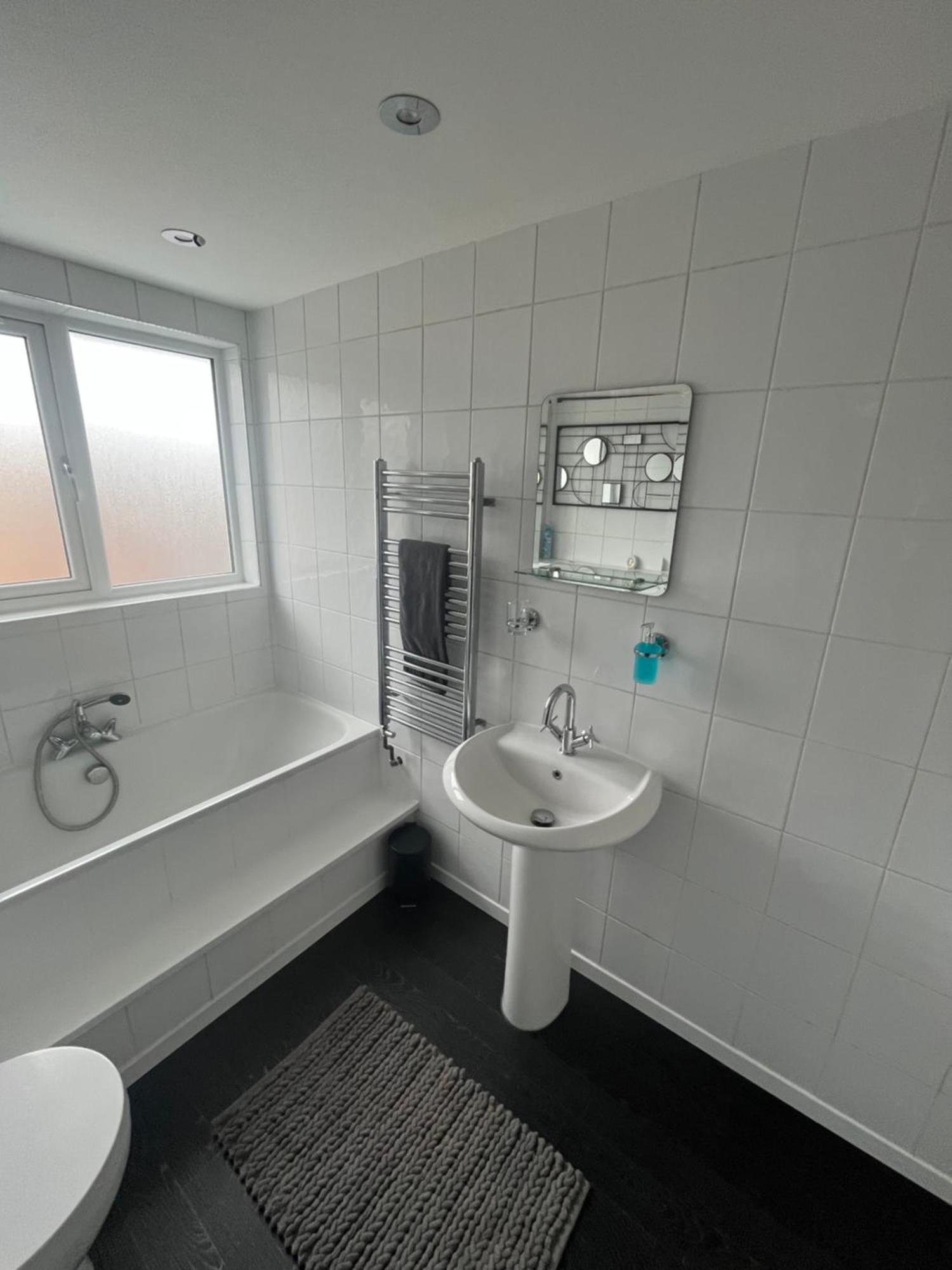 Wilford Charm Spacious 3Br Retreat In Nottingham Exterior photo